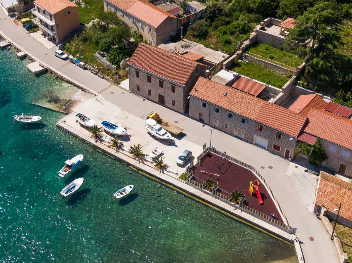 Royal Fortune Brna Kültér fotó