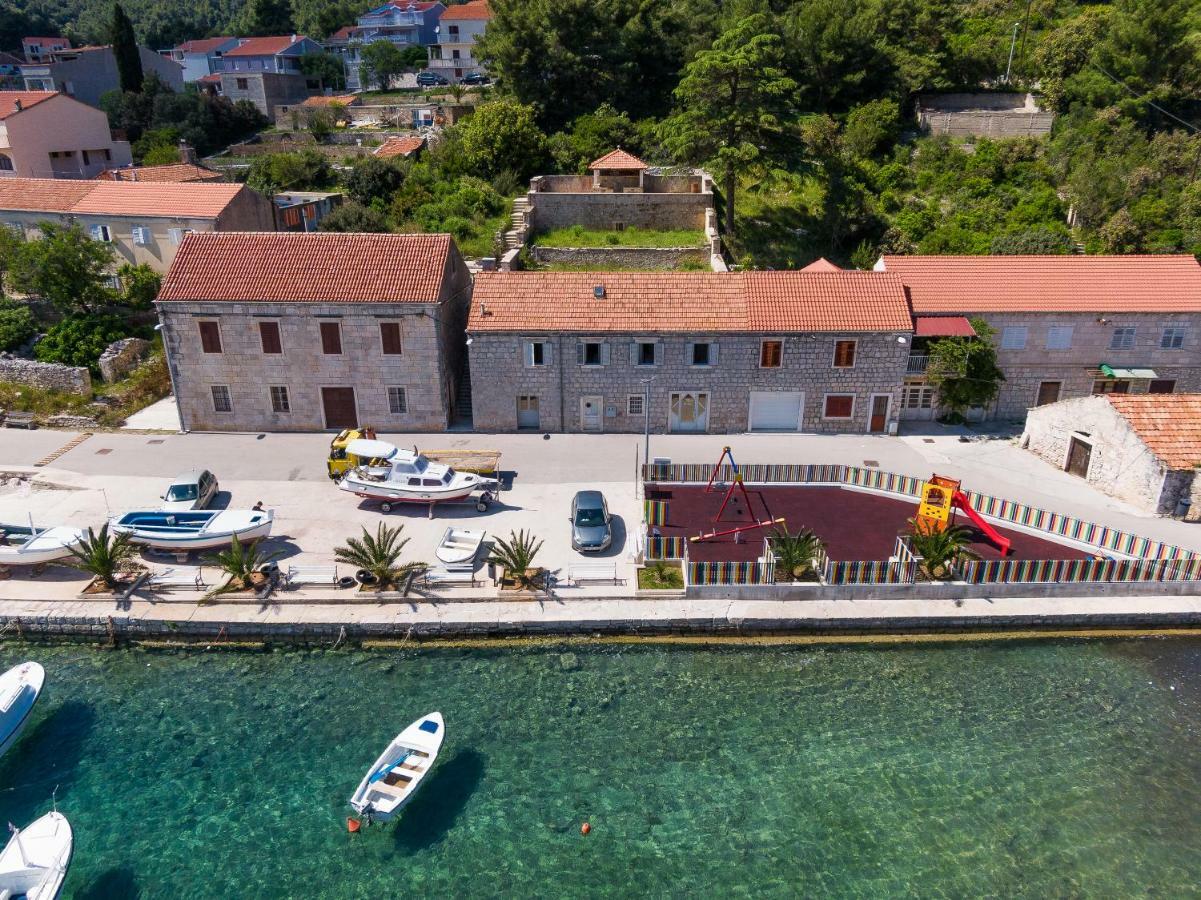 Royal Fortune Brna Kültér fotó
