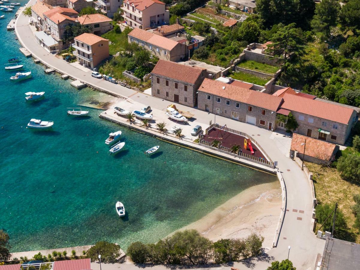 Royal Fortune Brna Kültér fotó